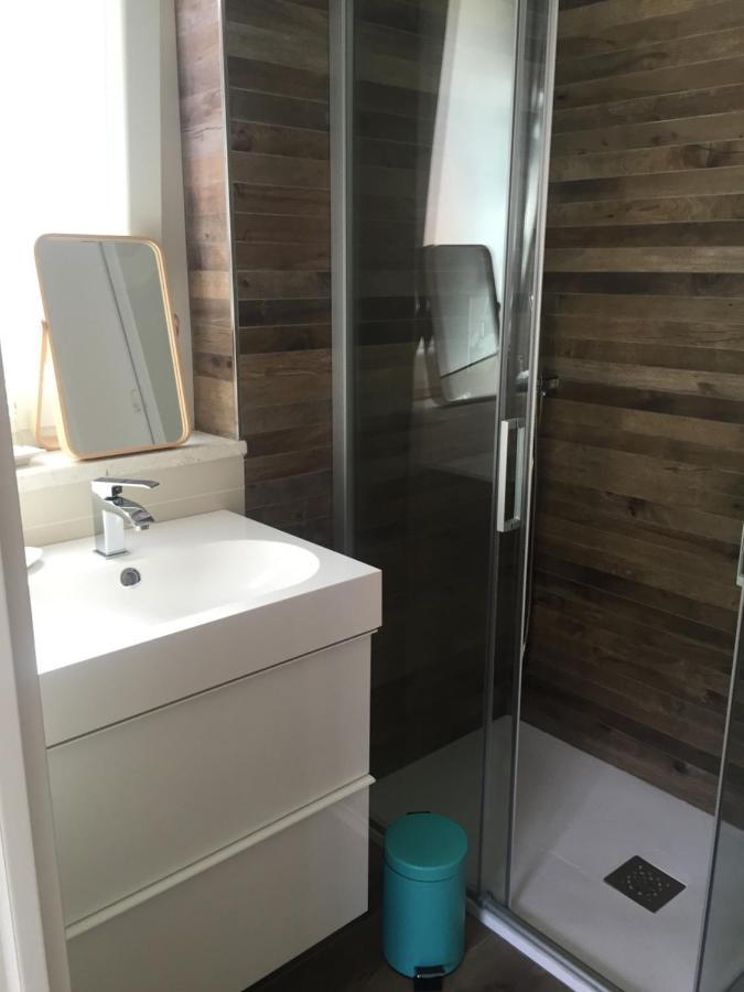 Laris Bed and Breakfast Castellabate Εξωτερικό φωτογραφία