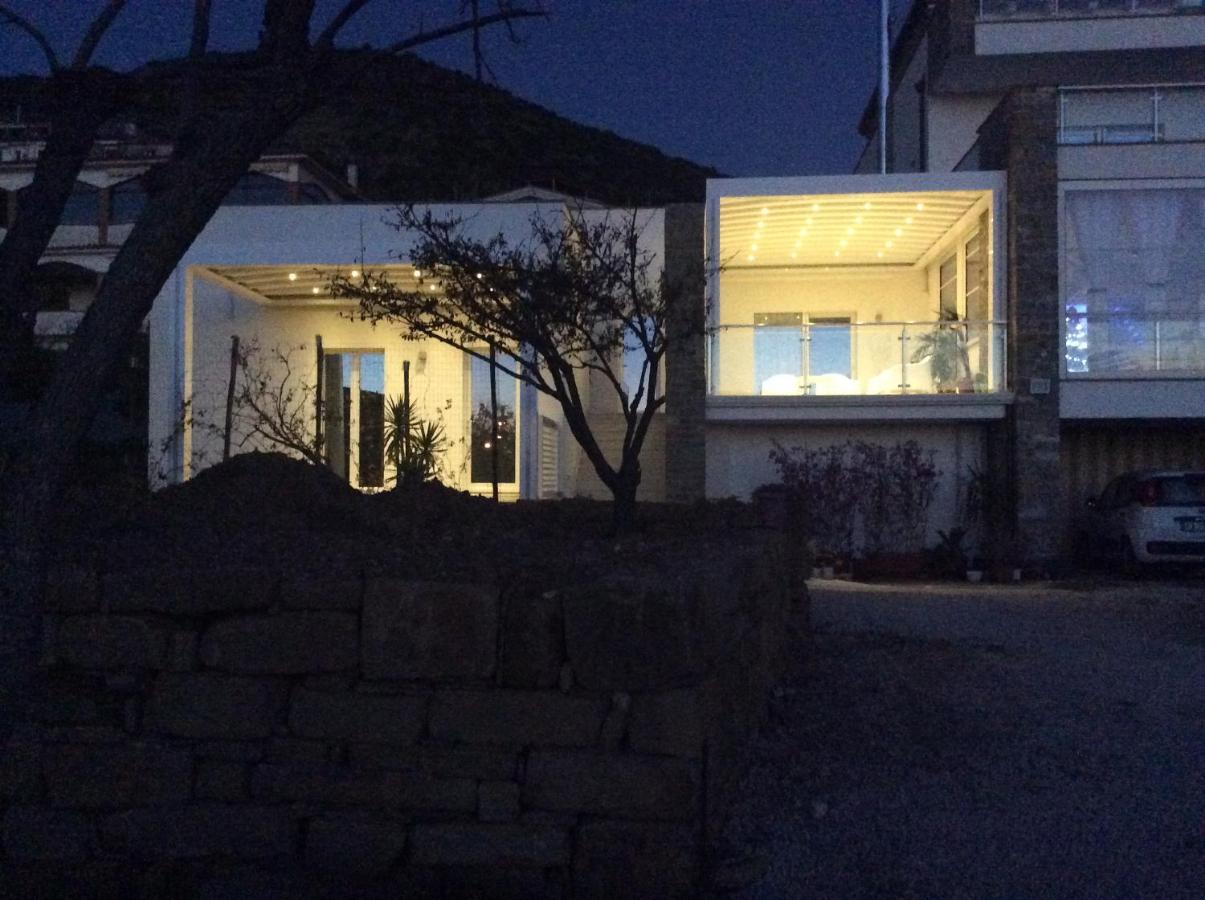 Laris Bed and Breakfast Castellabate Εξωτερικό φωτογραφία