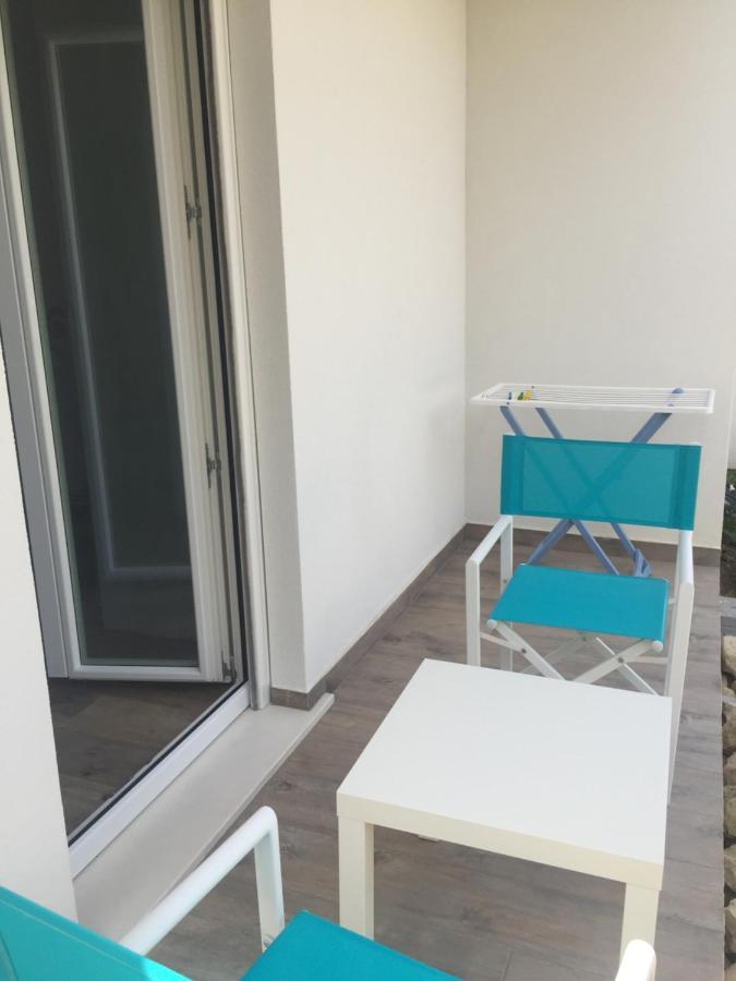 Laris Bed and Breakfast Castellabate Εξωτερικό φωτογραφία