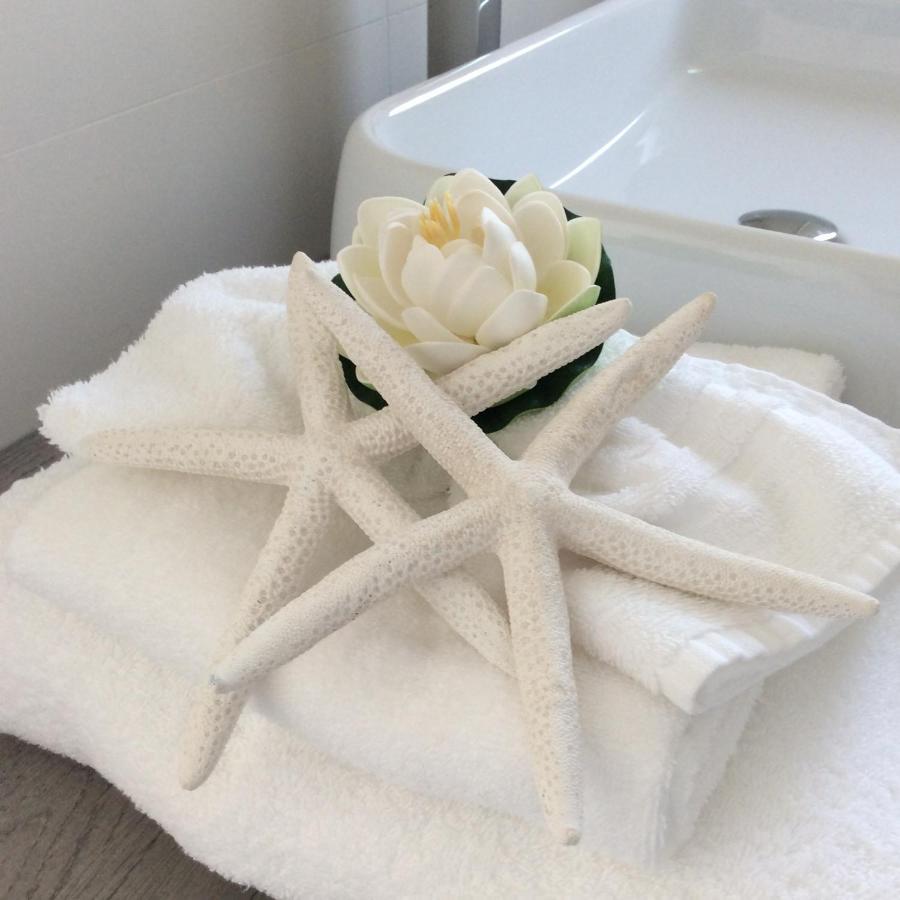 Laris Bed and Breakfast Castellabate Εξωτερικό φωτογραφία