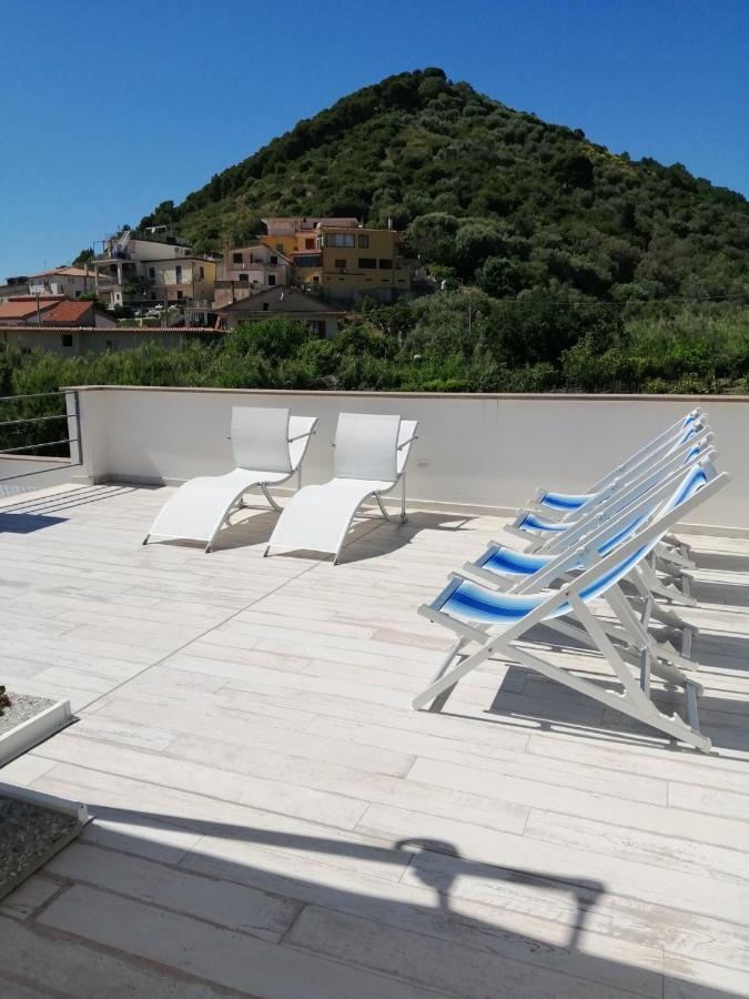 Laris Bed and Breakfast Castellabate Εξωτερικό φωτογραφία