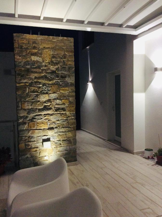 Laris Bed and Breakfast Castellabate Εξωτερικό φωτογραφία