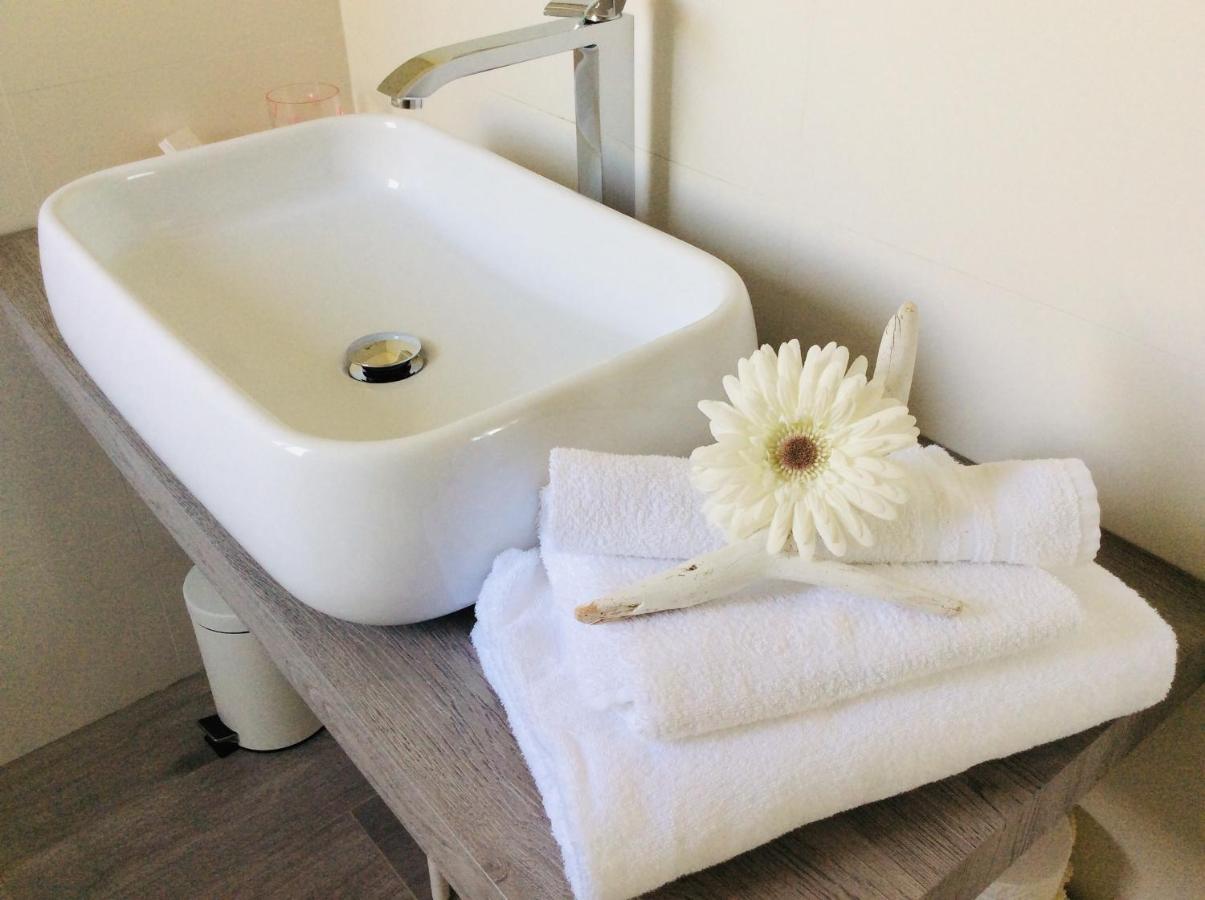 Laris Bed and Breakfast Castellabate Εξωτερικό φωτογραφία