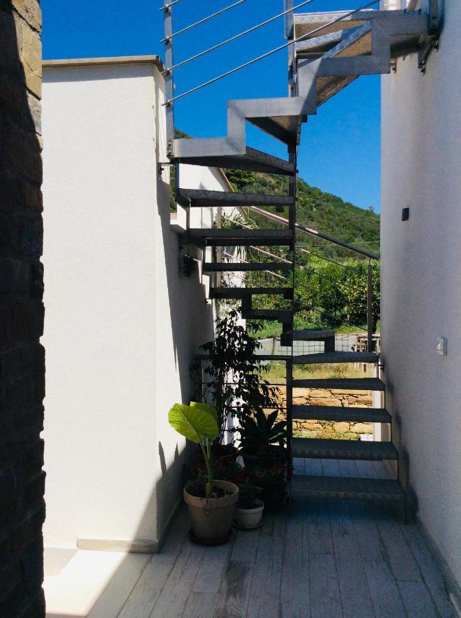 Laris Bed and Breakfast Castellabate Εξωτερικό φωτογραφία