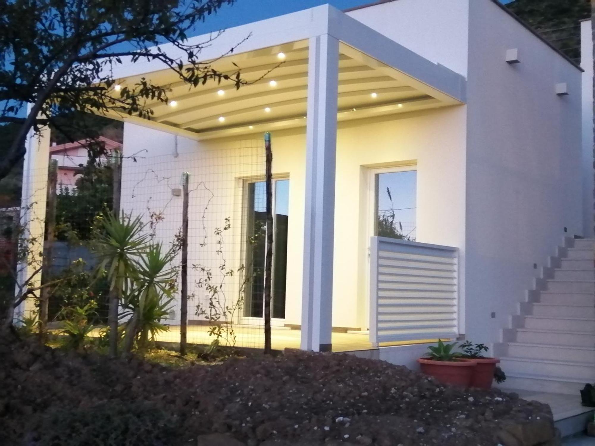 Laris Bed and Breakfast Castellabate Δωμάτιο φωτογραφία
