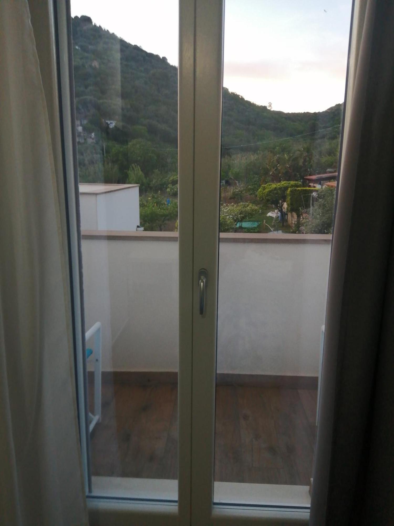 Laris Bed and Breakfast Castellabate Εξωτερικό φωτογραφία