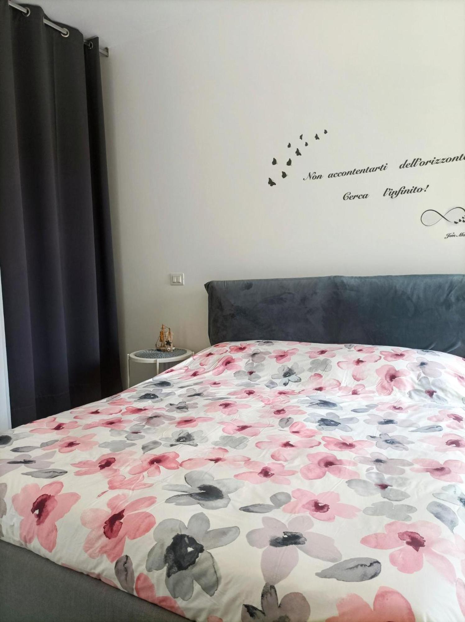 Laris Bed and Breakfast Castellabate Εξωτερικό φωτογραφία