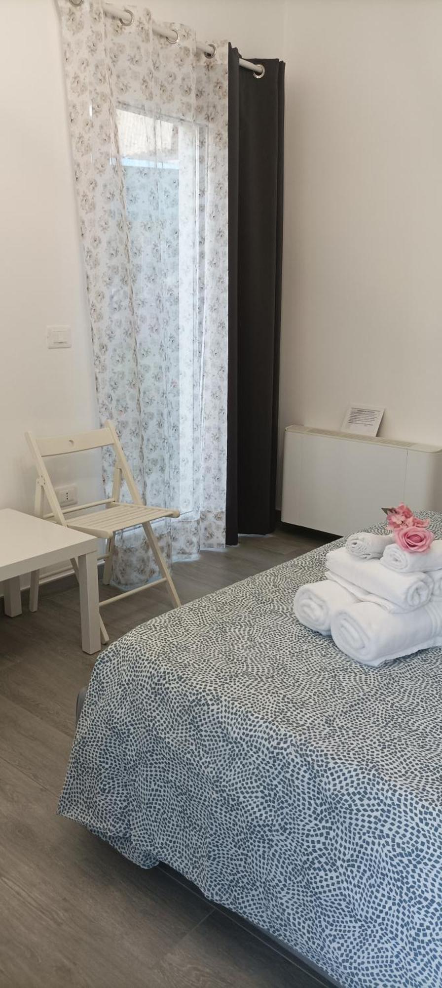 Laris Bed and Breakfast Castellabate Εξωτερικό φωτογραφία