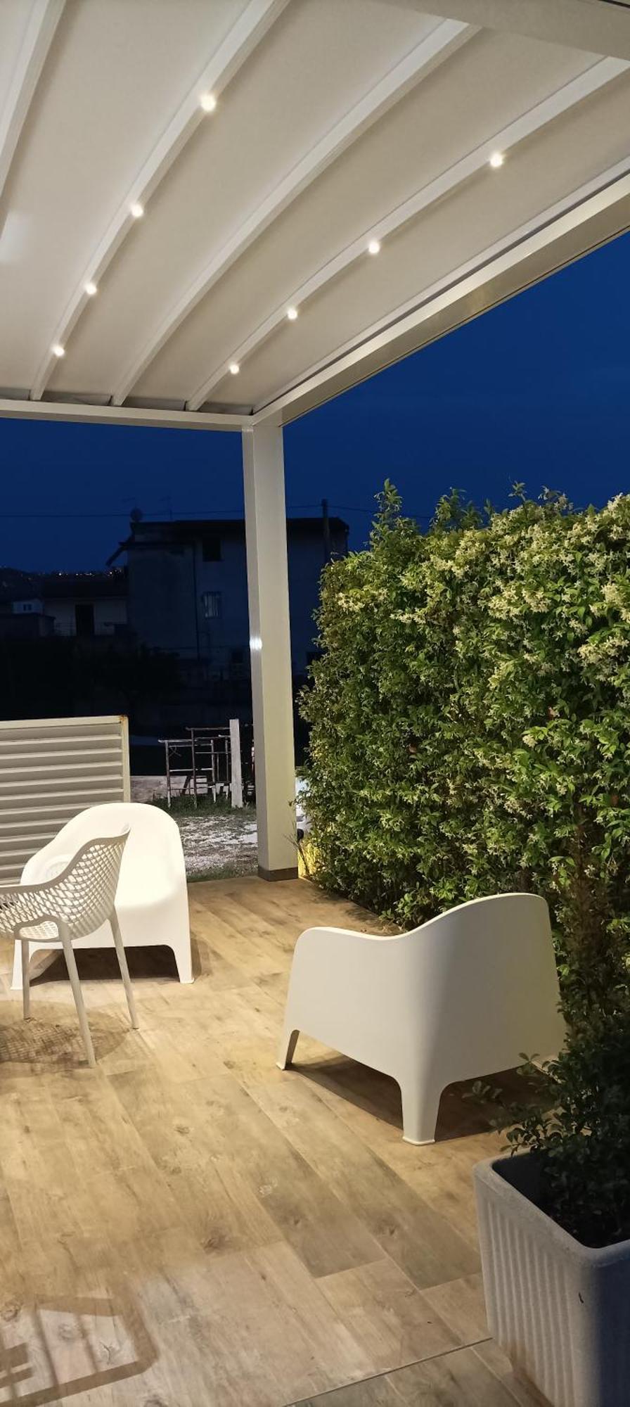 Laris Bed and Breakfast Castellabate Εξωτερικό φωτογραφία